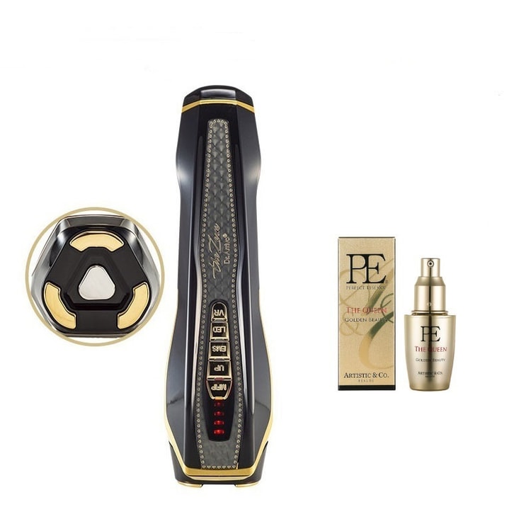 ARTISTIC&CO. 美顔器DR.ARRIVOTHE Zeusゼウススリー