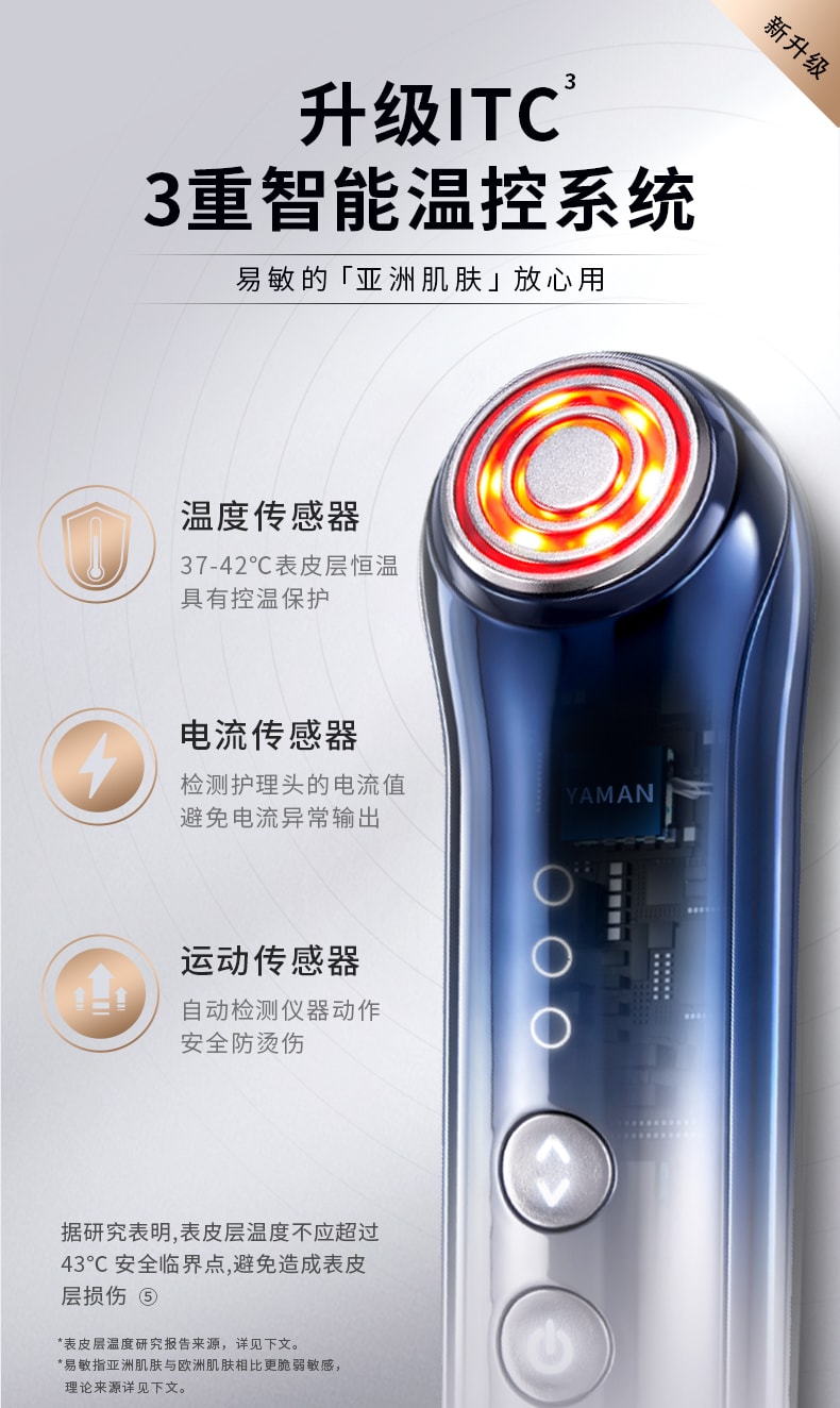 新品未開封】保証書付き エイジングケア美顔器 ブルーム ダブルアール