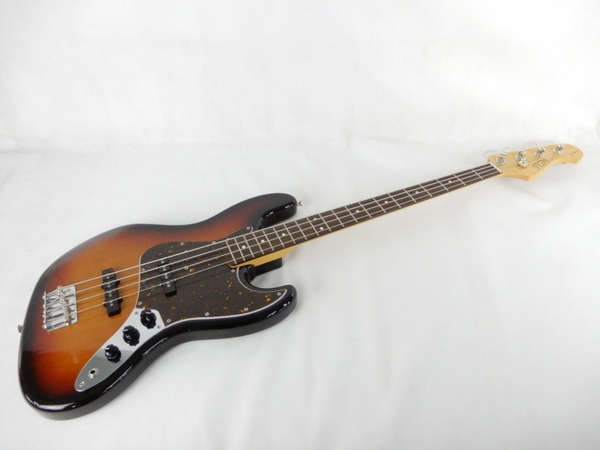 FUJIGEN NCJB-10R/Active-Pro ジャズベースタイプ FUJIGEN(FGN) NCJB-10R