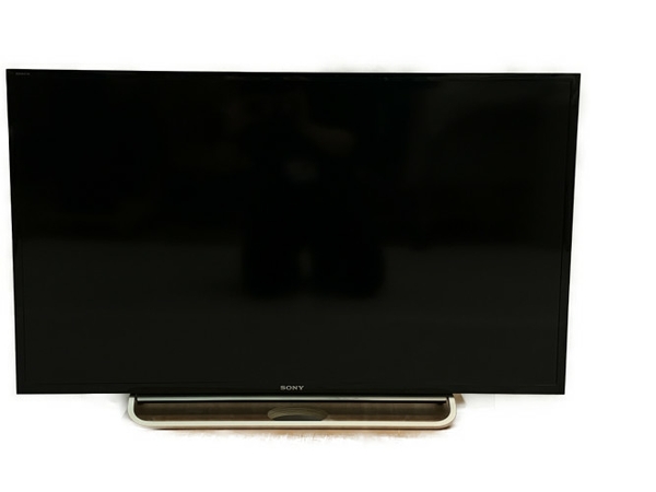 SONY BRAVIA 液晶テレビ 40インチ KJ-40W730C SONY BRAVIA KJ-40W730C