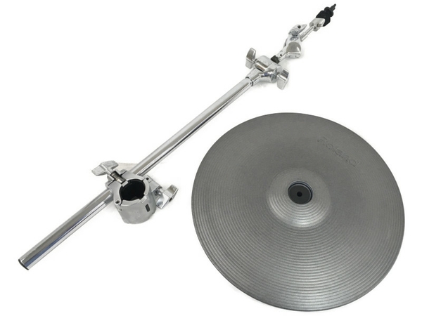 Roland CY-14C Crash V-Drums シンバル 【公式通販】