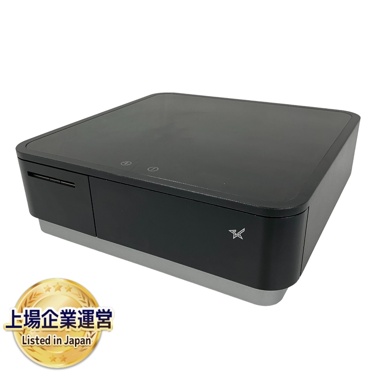 エアレジ スター精密 mPOP10 販売 Bluetoothモデル エアレジ エアレジ