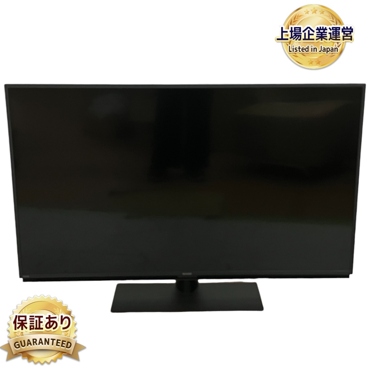 シャープ AQUOS LC-50U45（2017年3月発売） 50インチ シャープ AQUOS