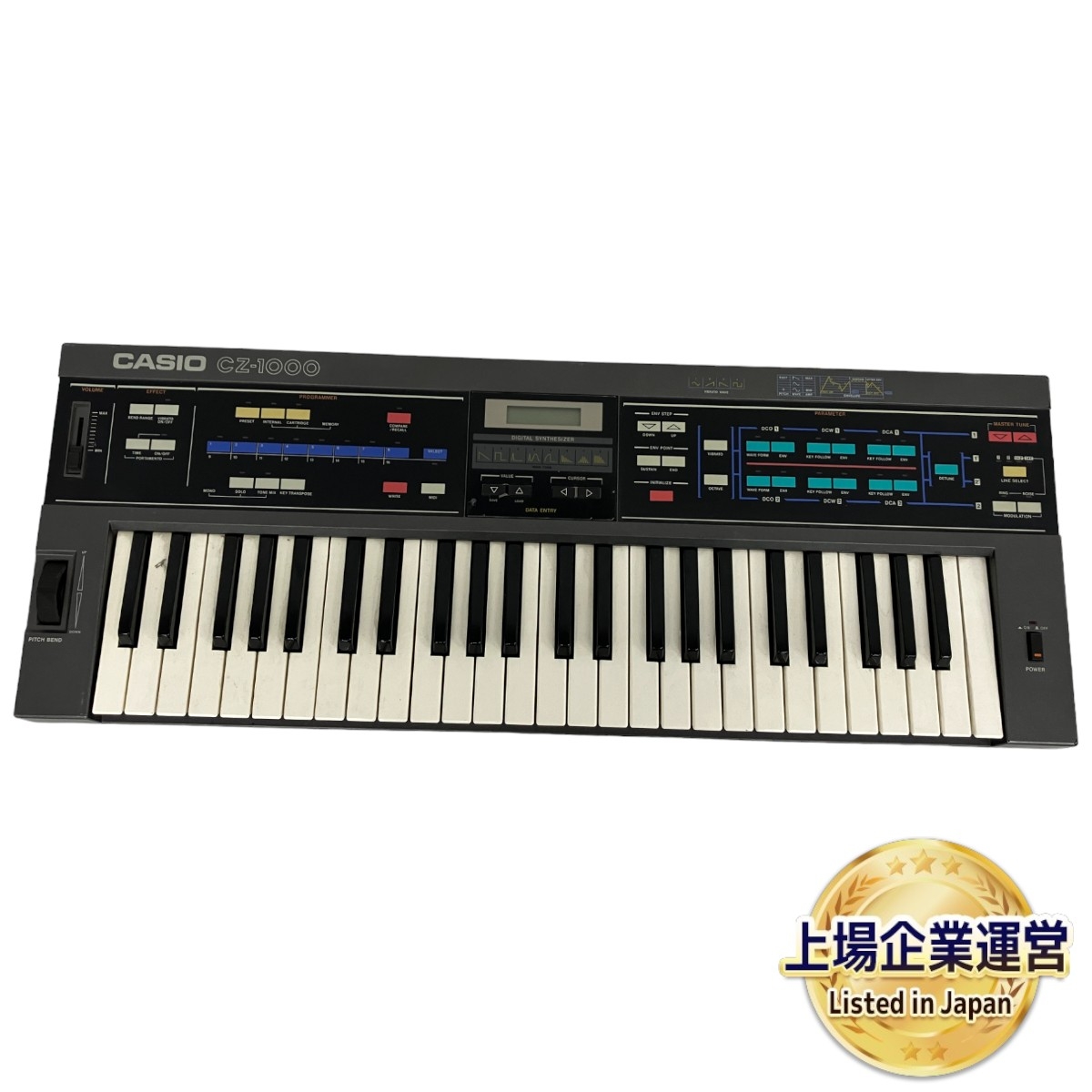 CASIO／カシオ 電子ピアノ キーボード WK-245 2/2-2/7】CASIO WK-245