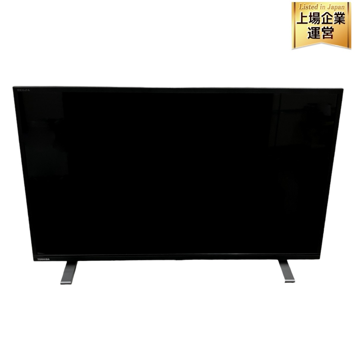 TOSHIBA REGZA 42J8 42型 フルハイビジョン液晶TV LEDバックライト