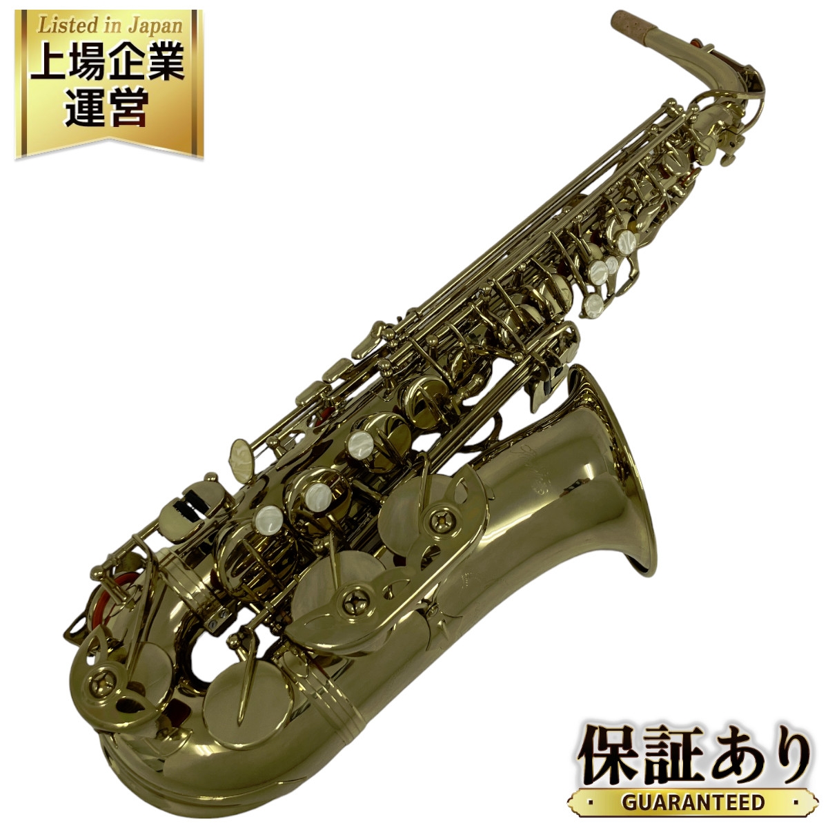 ✨️美品✨️ケルントナー アルトサックス 純正ケース Kaerntner