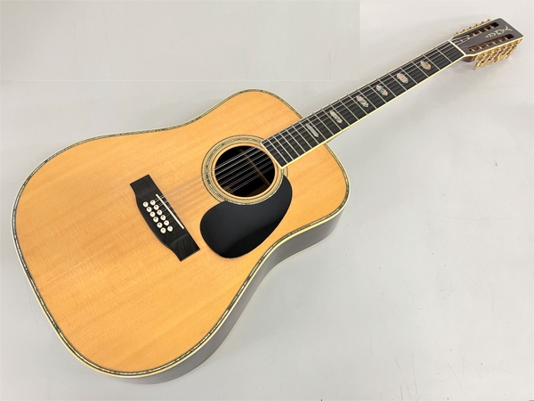 Yamaki Custom アコースティックギター ヤマキ ケース付き Yamaki