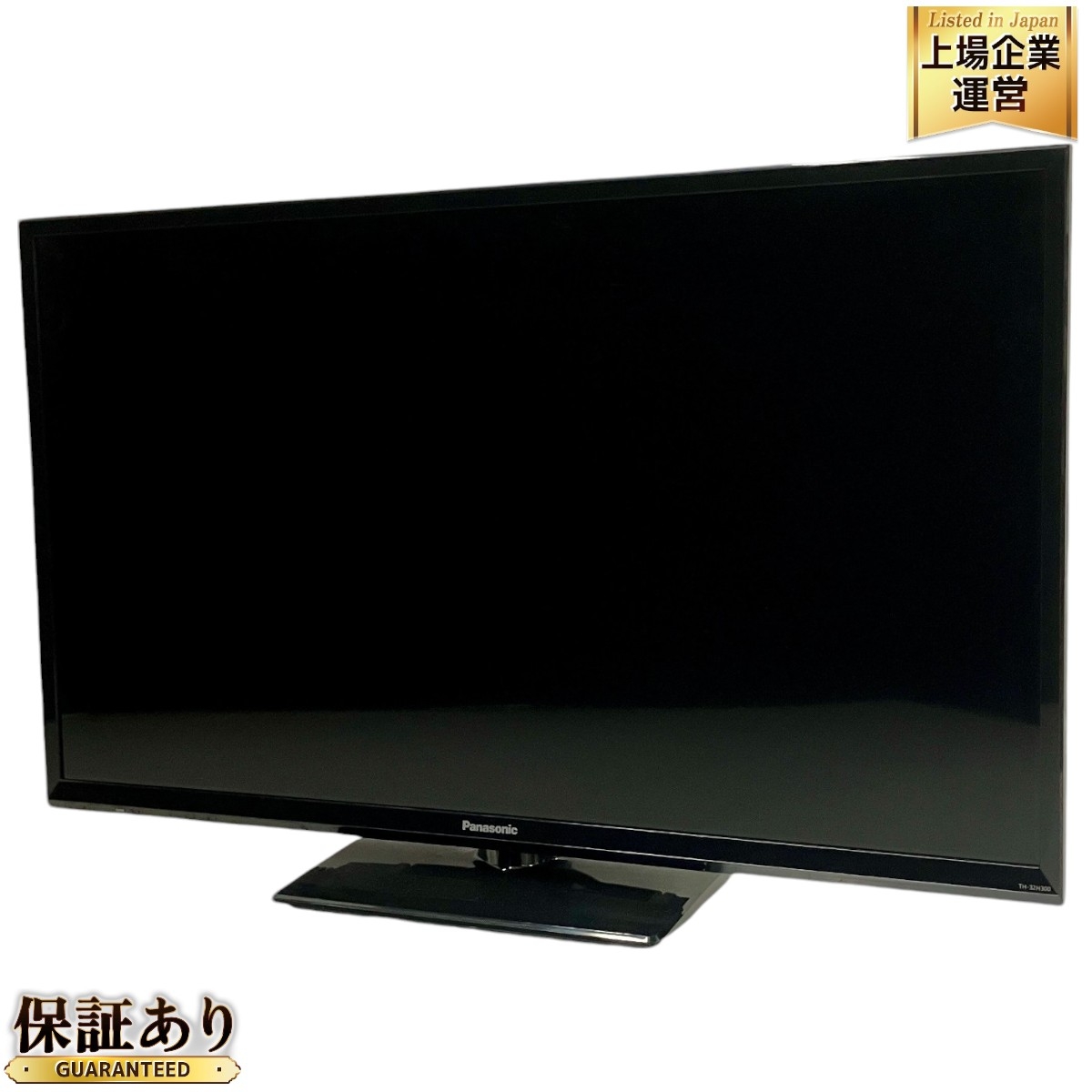 Panasonicパナソニック 液晶カラーテレビ VIERA TH-L32X3 Panasonic TH