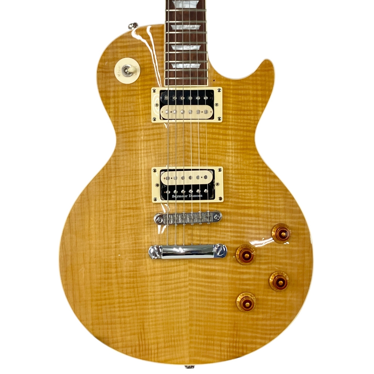 値下げ可】Tokai LoveRock model エレキギター レスポール Tokai