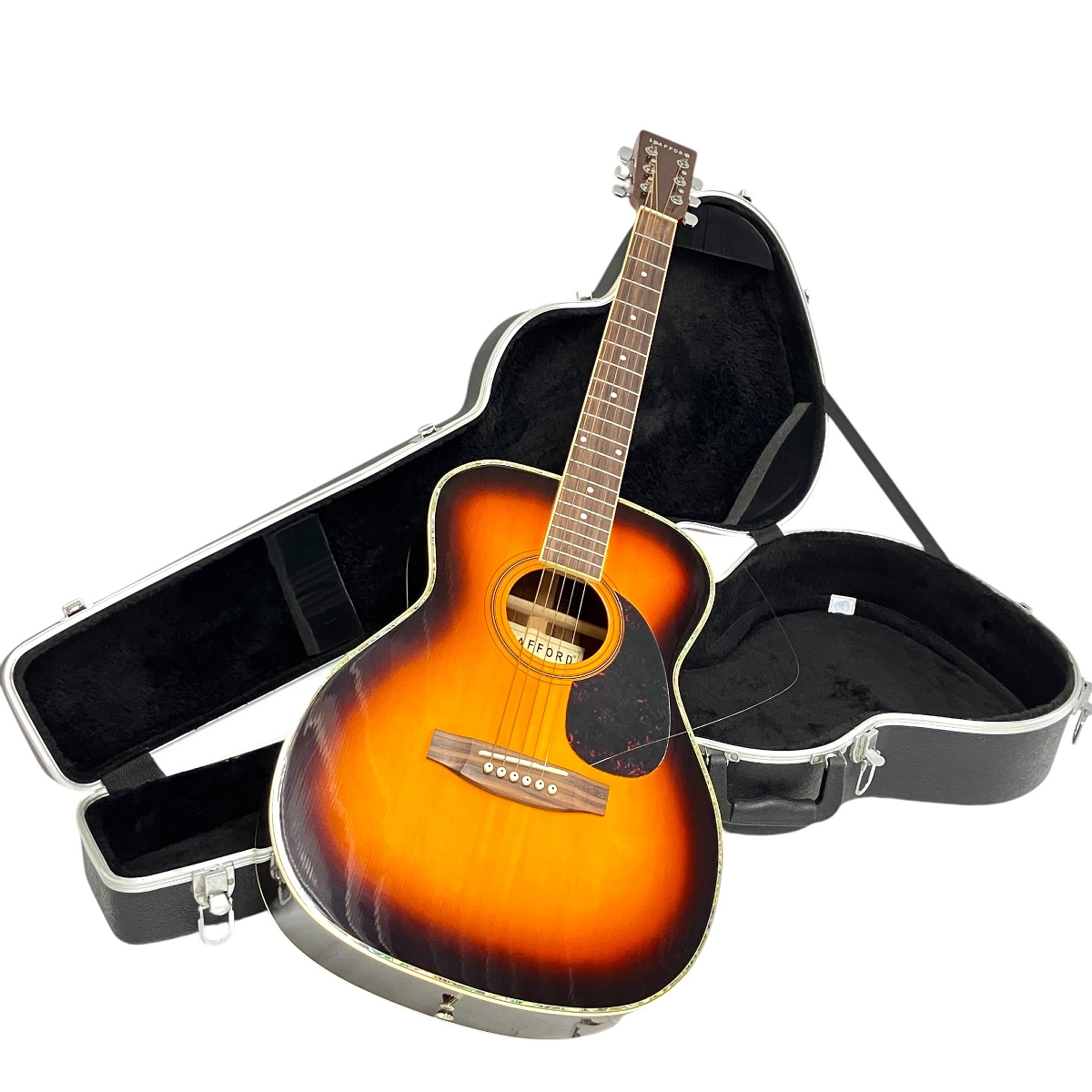 ギター Stafford SF-400D/N ギター Stafford SF-400D/N ギター