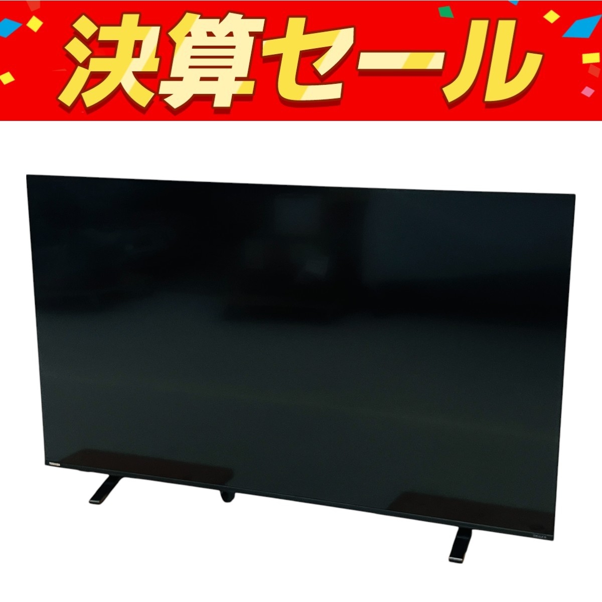 TOSHIBA 東芝 REGZA レグザ 43M540X 43インチ液晶テレビ 東芝 REGZA