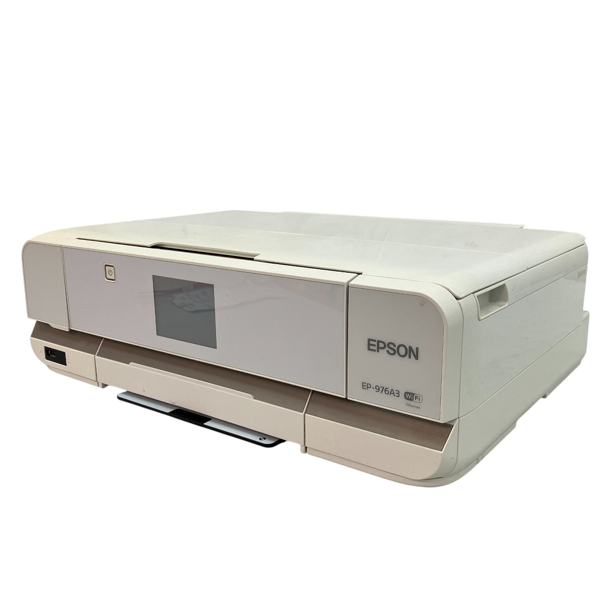 エプソン EPSON EP-808AR インクジェットプリンター 【公式通販】