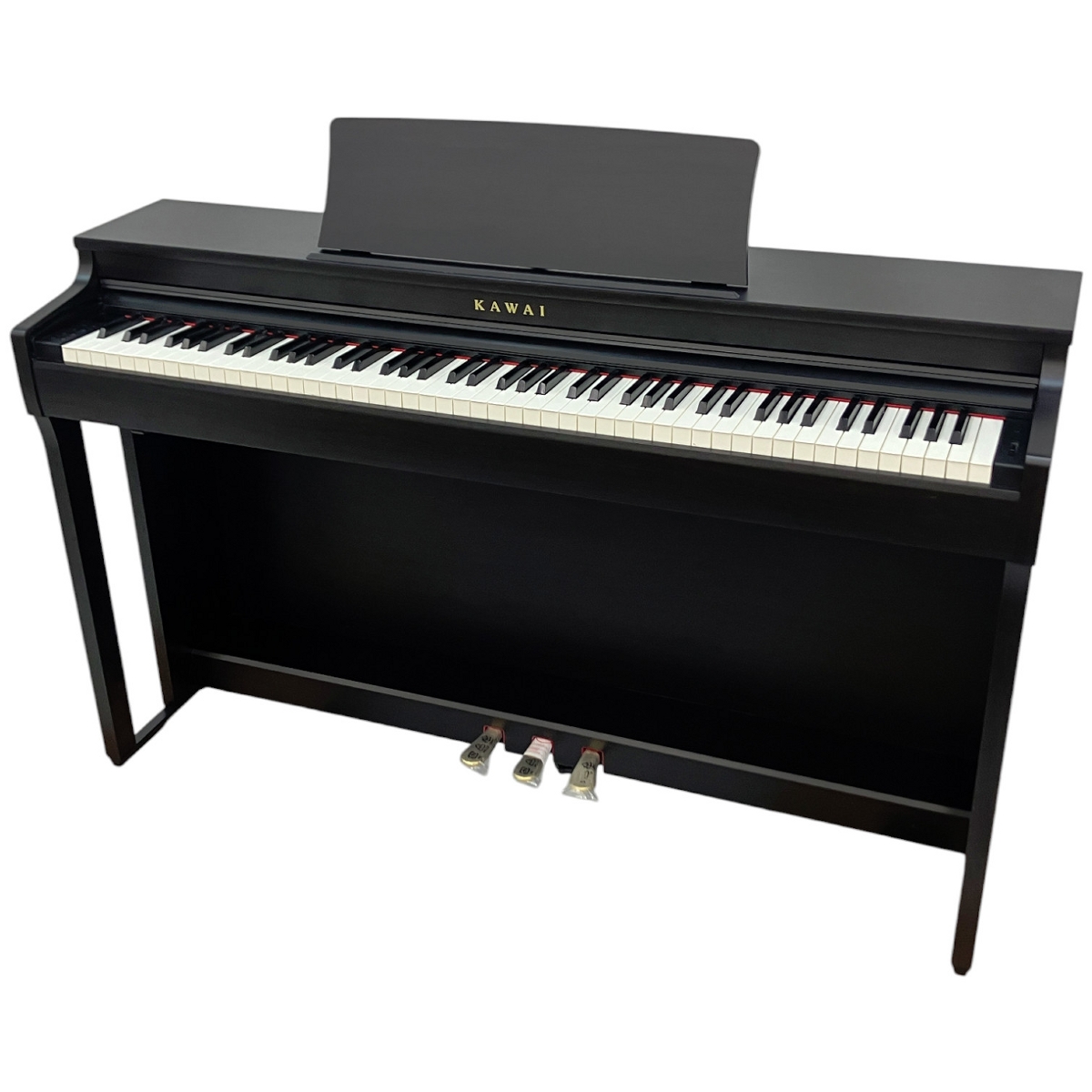 決まりました！］ KAWAI 電子ピアノ