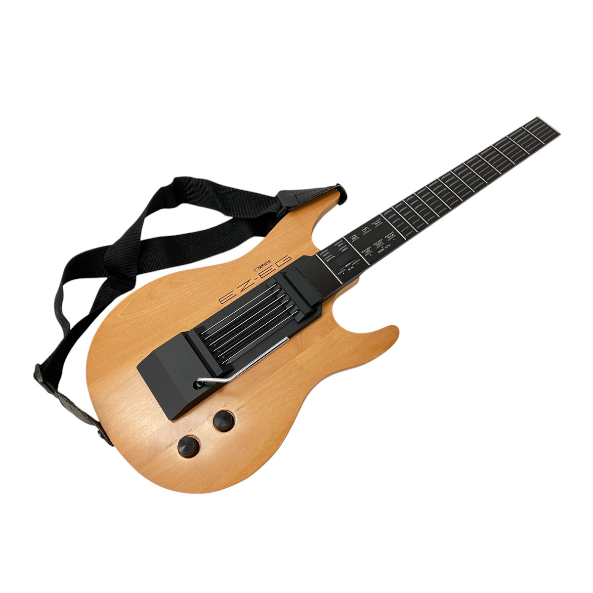 ヤマハ イージーギター Acoustic EZ-AG 【公式通販】