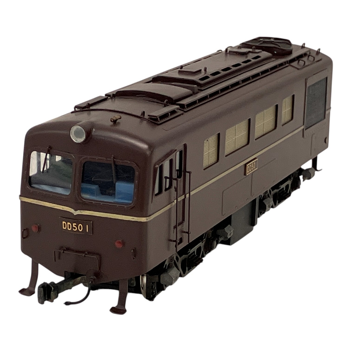 珊瑚模型 HOゲージ」の買取実績・相場-高額買取なら高く売れるドットコム