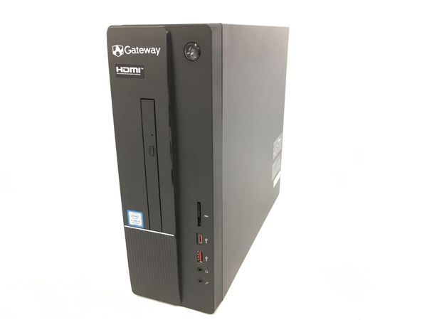 Gateway デスクトップPC ジャンク品 Gateway デスクトップPC ジャンク
