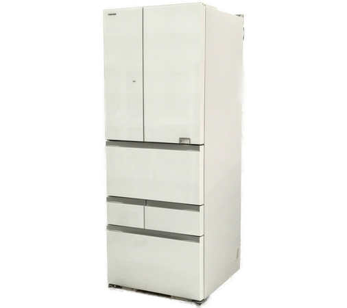 VEGETA GR-S470GZ(UW) クリアグレインホワイト