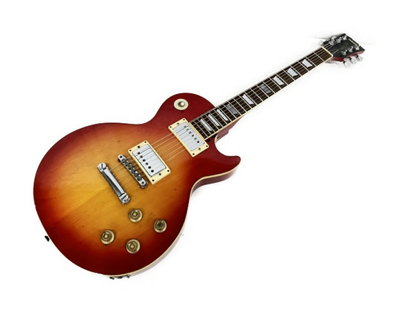 YAMAHA ヤマハ Studio Lord SL700Sレスポール風ギター美品 YAMAHA