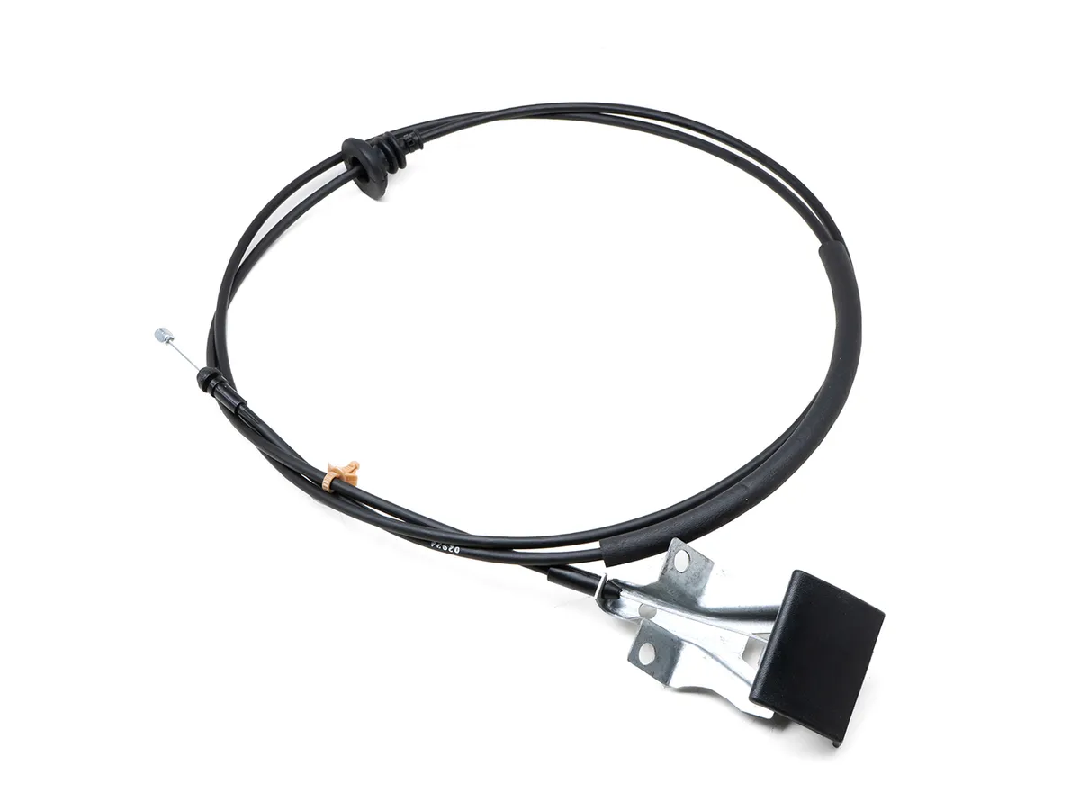 OEM Frontier / Xterra / Pathfinder Hood Release Cable