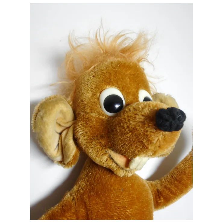 ビンテージ SCHUCO ミッキー・マウス Bigo-bello 約24cm Vintage