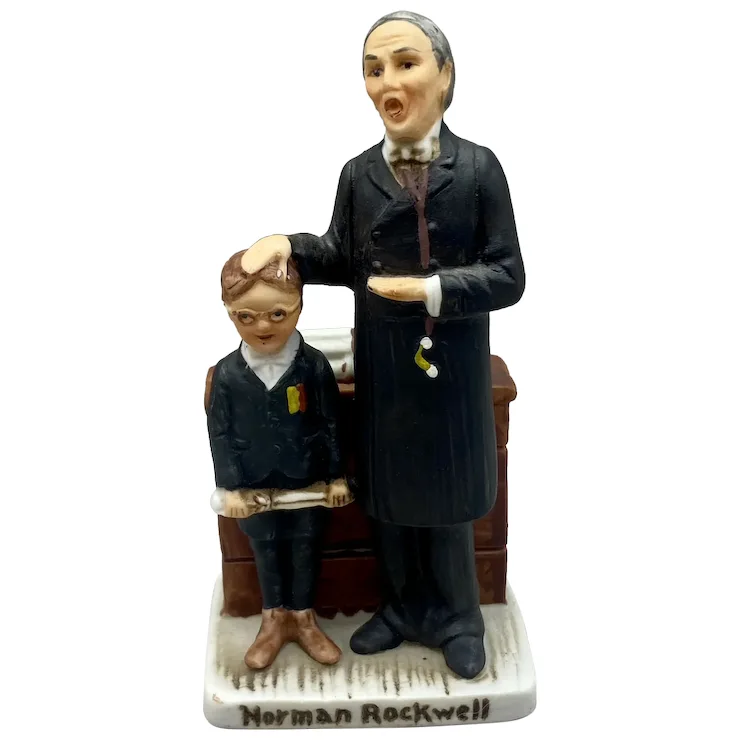 アンティーク品 Original BILLKEN Houseman アンティーク品 Original