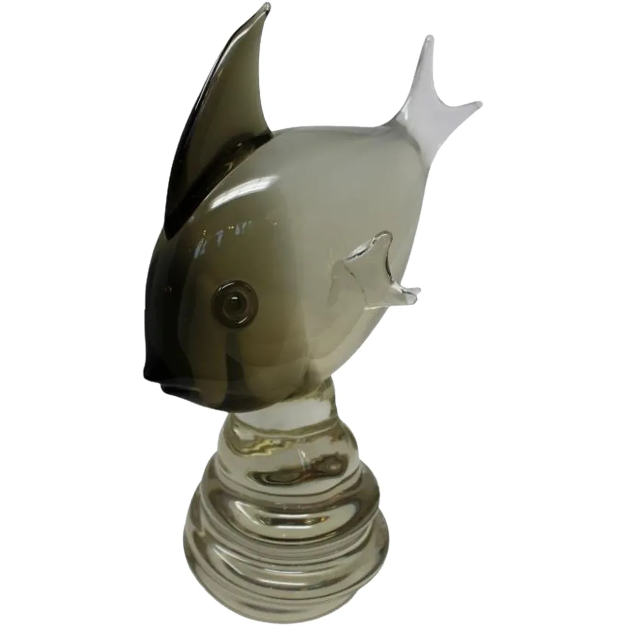 MURANO Zanetti ムラノ ザネッティ フィッシュ アレキサンドライト