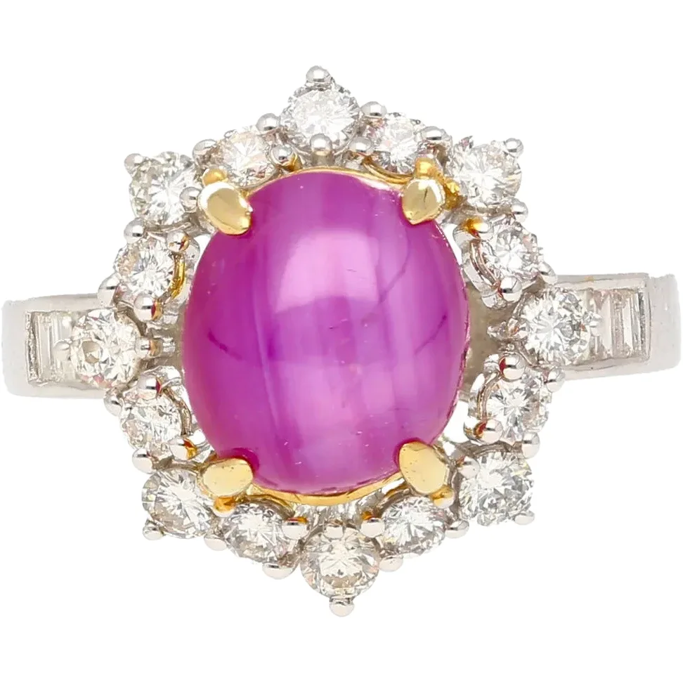 新品・未使用品】ADA カボーションルビー 【公式通販】