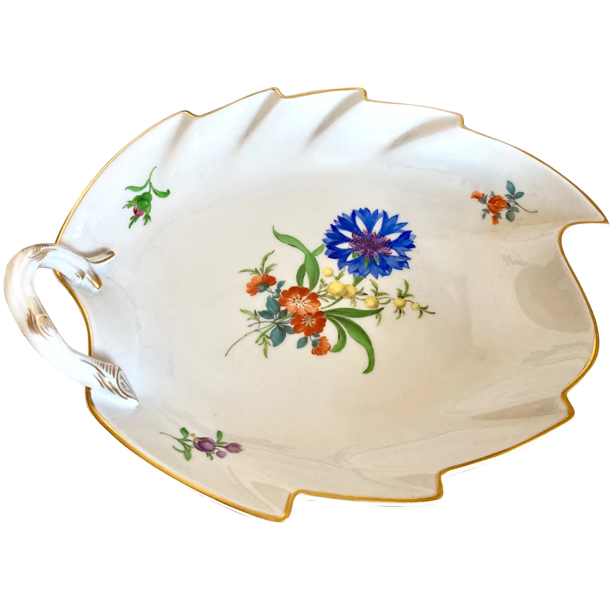 1960年・250周年記念・レリーフ・SiriNo.275・箱◇Meissen