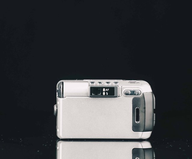 フィルムカメラ PENTAX ESPIO 835 電池付き フィルムカメラ PENTAX