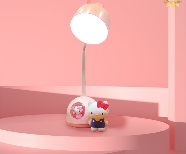 希少レア】サンリオ ハローキティ デコレーションランプ 10球 希少レア