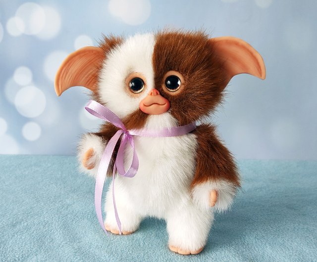 gremlins ぬいぐるみ レニー グレムリン ギズモ モグワイ ギズモ