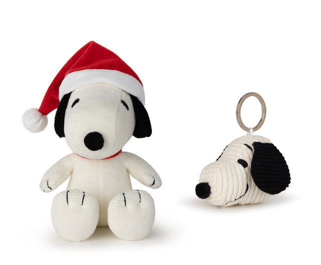 スヌーピー LENOX 陶器 海外 置物 クリスマス 5点セット lenox