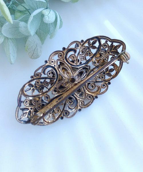 台湾 Vintage Jewelry 西洋アンティークジュエリー ヴィクトリアン