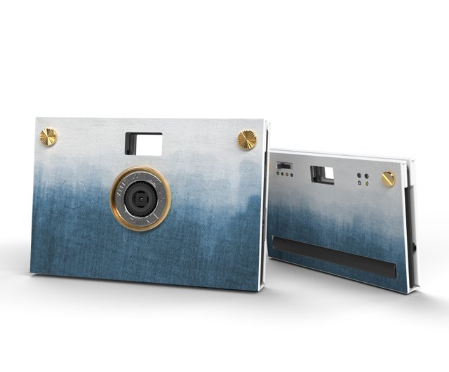 台湾 【公式】ペーパーシュート 禅シリーズ (8スタイル) PaperShoot