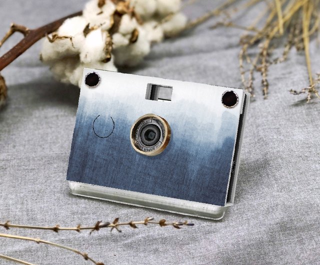 台湾 【公式】ペーパーシュート 禅シリーズ (8スタイル) PaperShoot