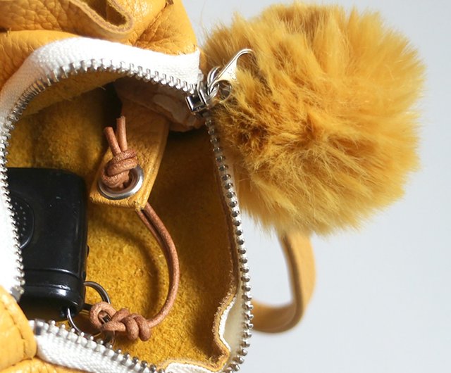 MCM ウサギデザイン パスポートケース 美品 ※本日限定値下げ MCM