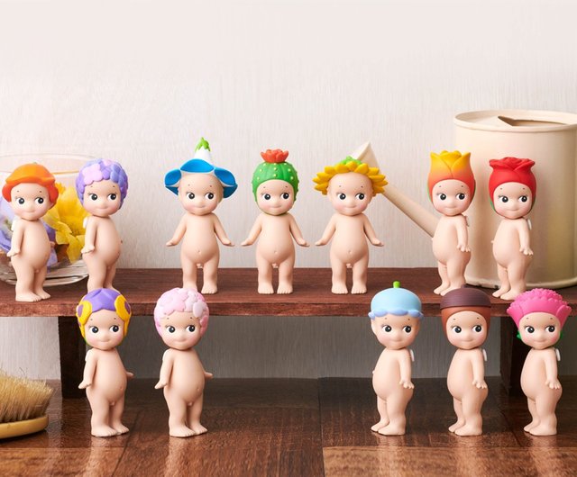 激レア ソニーエンジェル18周周年限定 未開封新品 ソニーエンジェル