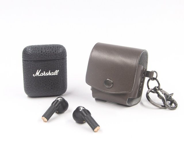 Marshall Miner III 充電ケース付き Marshall(マーシャル) ワイヤレス