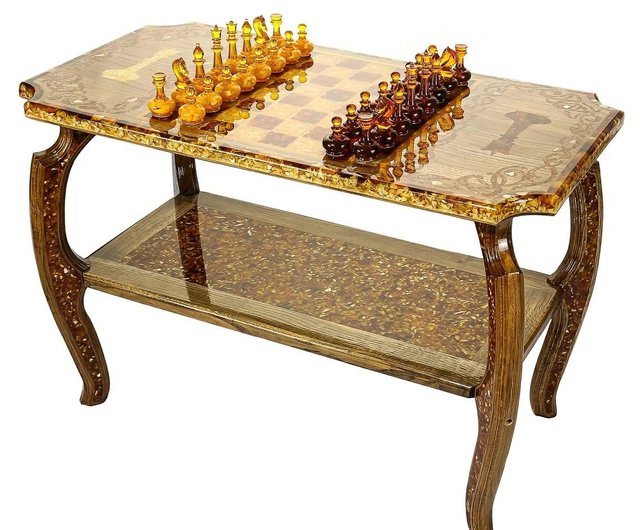 楽天市場】アンティーク チェス 駒の通販 【希少レトロ・駒付属