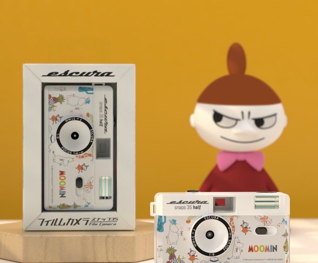 meenoi ミノイ グッズ フィルムカメラ meenoi ミノイ グッズ フィルム