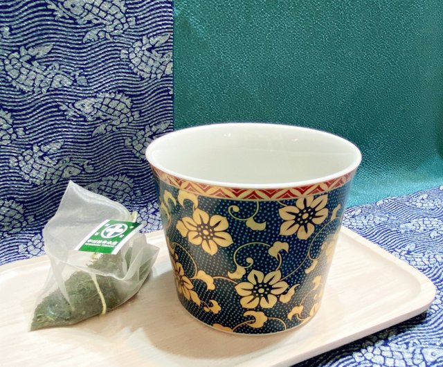 お値下げしました、九谷 青粒 歌仙盃 お値下げしました、九谷 六歌仙