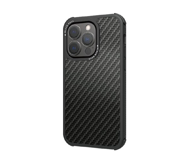 PITAKA iPhone用カーボンファイバーケース 6.1インチ PITAKA iPhone用