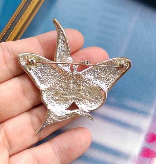 台湾 【アメリカン ウエスタン アンティーク ジュエリー】優しい