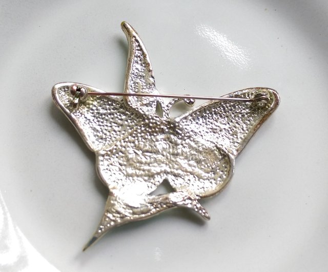 台湾 【アメリカン ウエスタン アンティーク ジュエリー】優しい