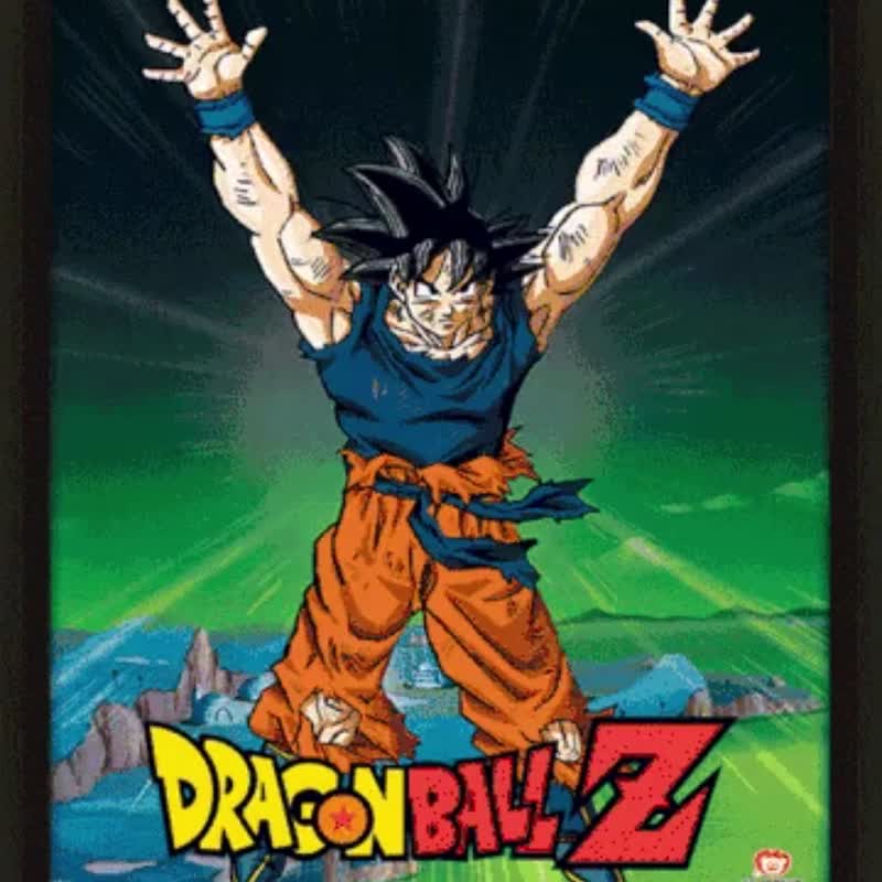 ドラゴンボール 当時物ポスター Yahoo!オークション - 貴重 激レア