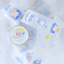 海外マステ・PETテープの通販なら安心のPinkoiで