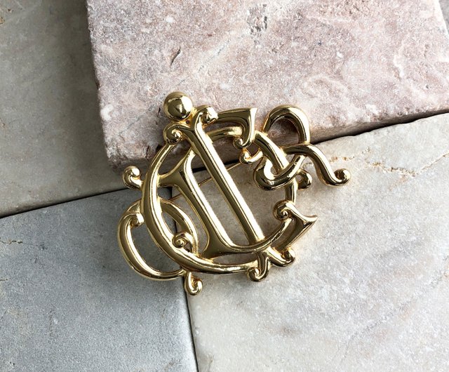 日本直送 名牌中古包 】Christian Dior クリスチャン ディオール