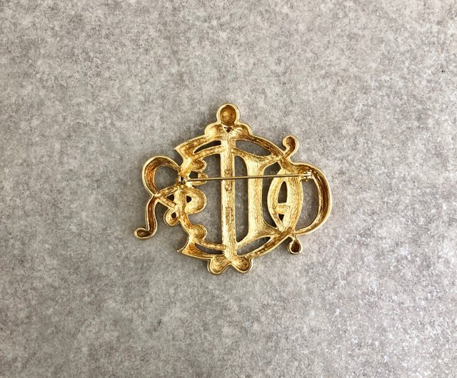 日本直送 名牌中古包 】Christian Dior クリスチャン ディオール