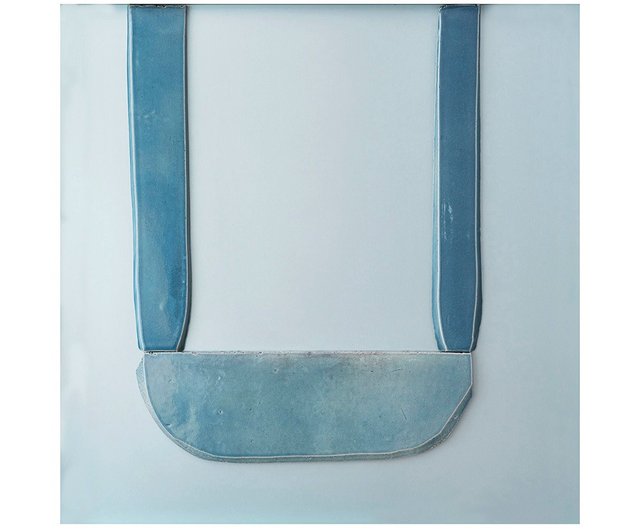 Ronan Bouroullec Bas Relief 1 ポスター