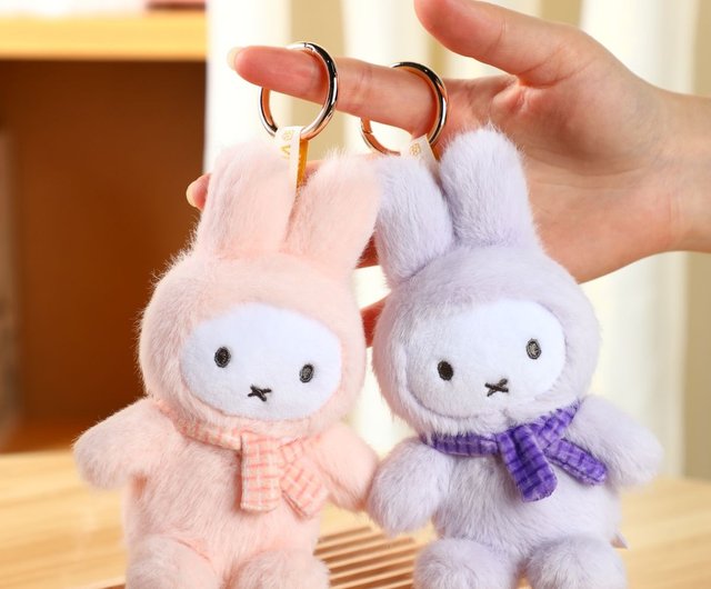 ミッフィー VIPO セット Vipo x Miffy Halloween Plush – WooHoo New York